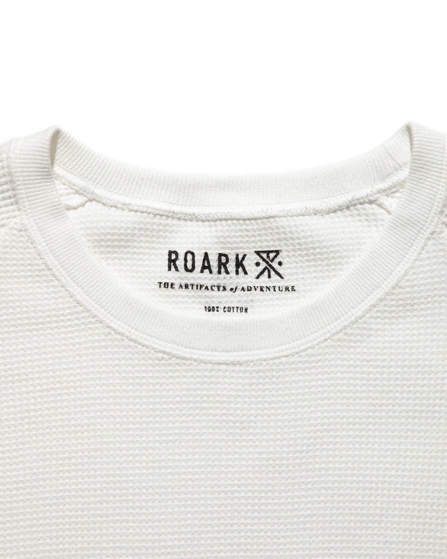 Reusable 2Pack Thermal Tee