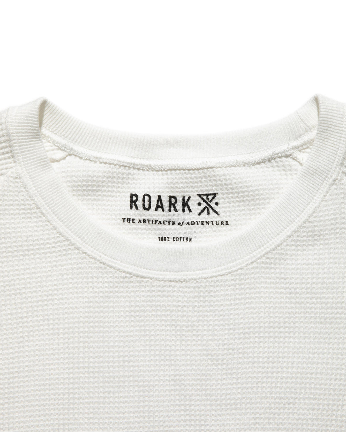 Reusable 2Pack Thermal Tee