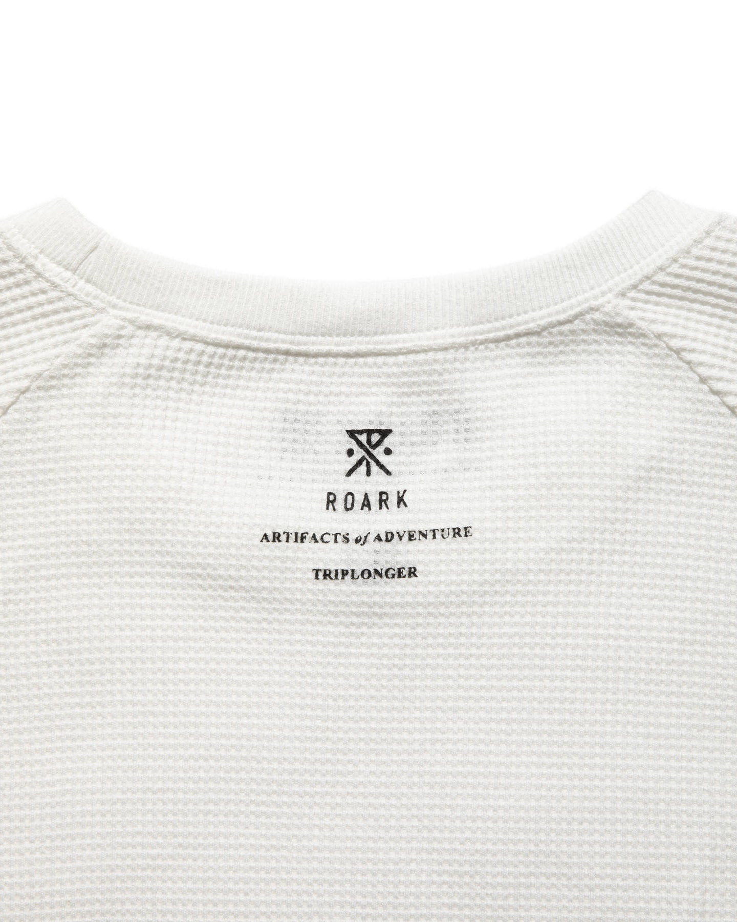 Reusable 2Pack Thermal Tee