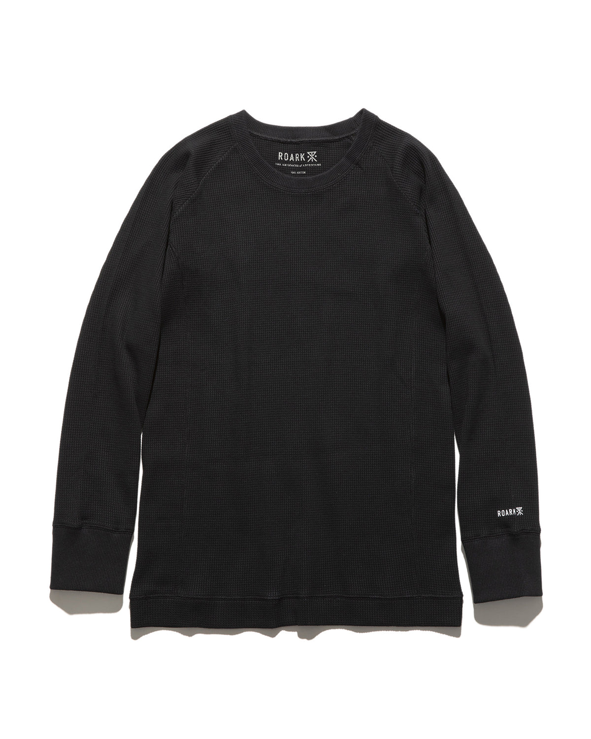 Reusable 2Pack Thermal Tee
