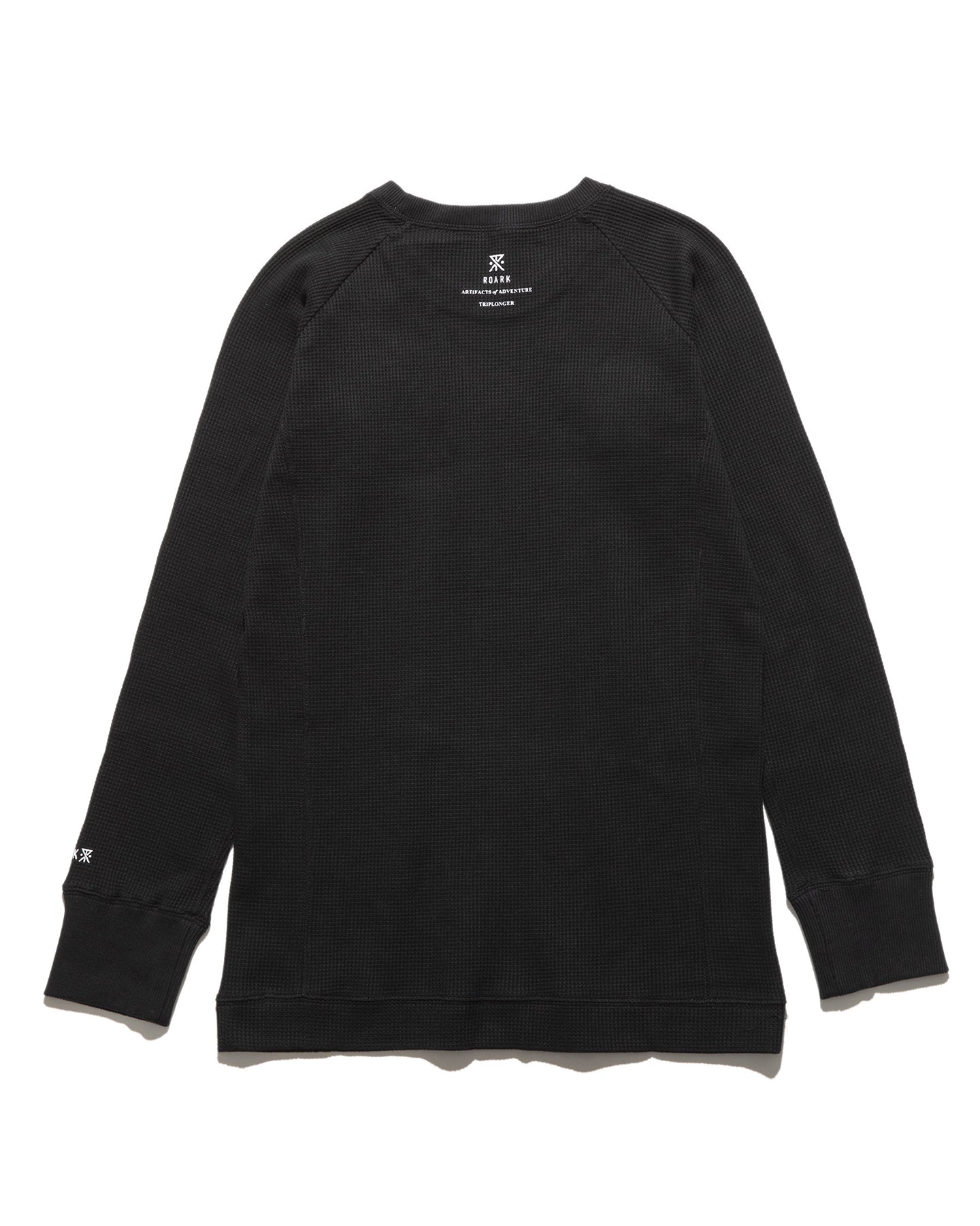 Reusable 2Pack Thermal Tee