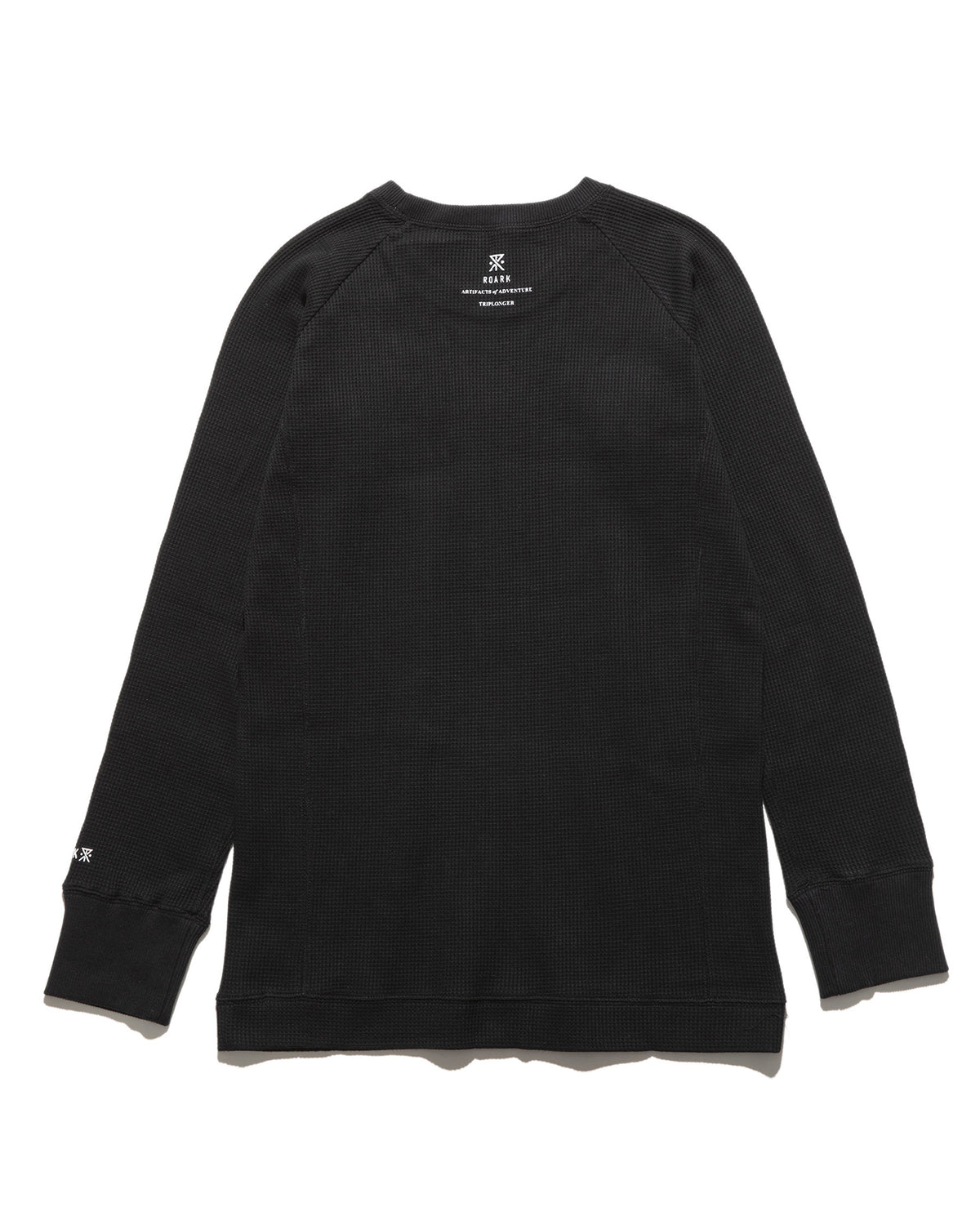 Reusable 2Pack Thermal Tee