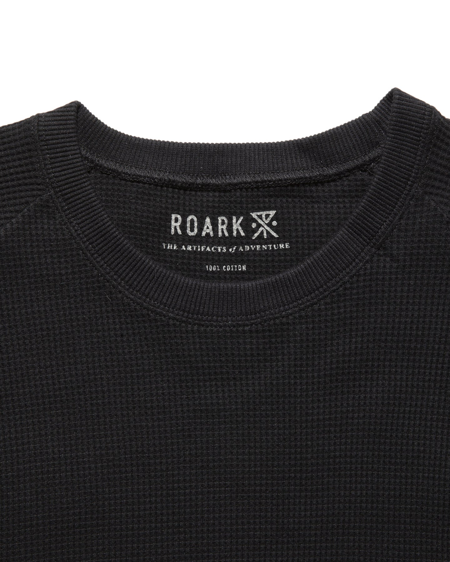 Reusable 2Pack Thermal Tee