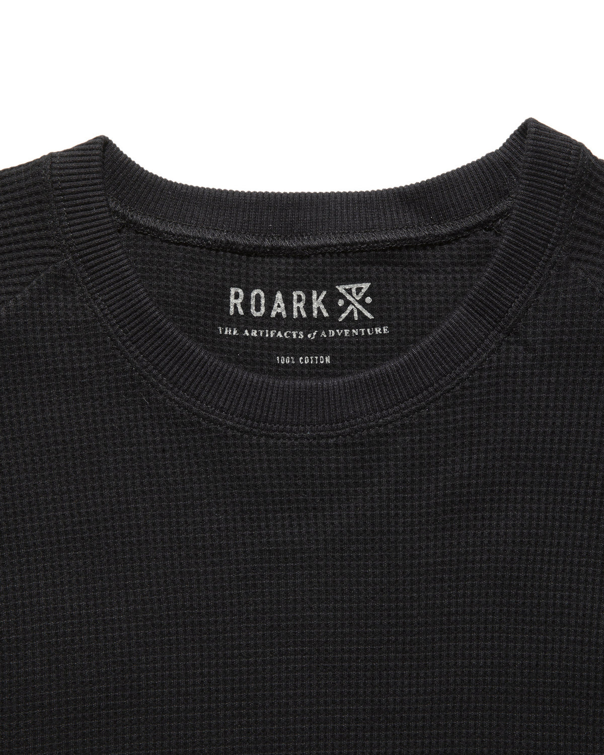 Reusable 2Pack Thermal Tee