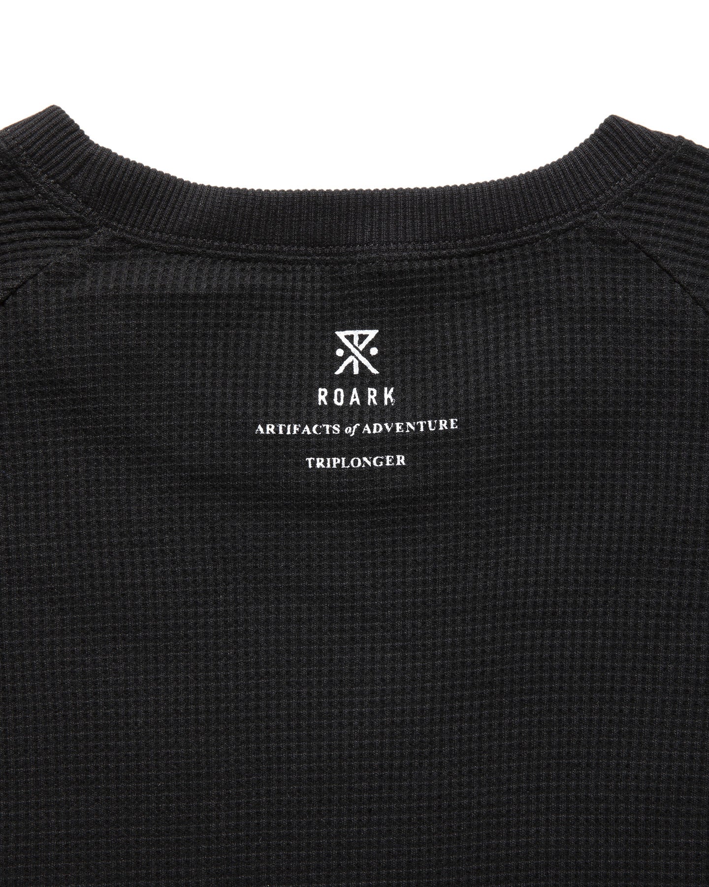 Reusable 2Pack Thermal Tee