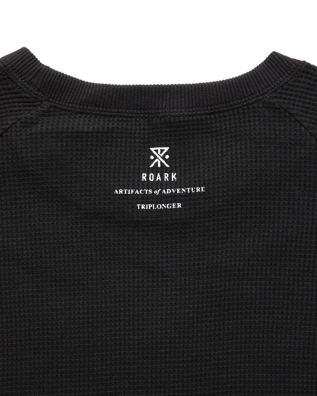 Reusable 2Pack Thermal Tee