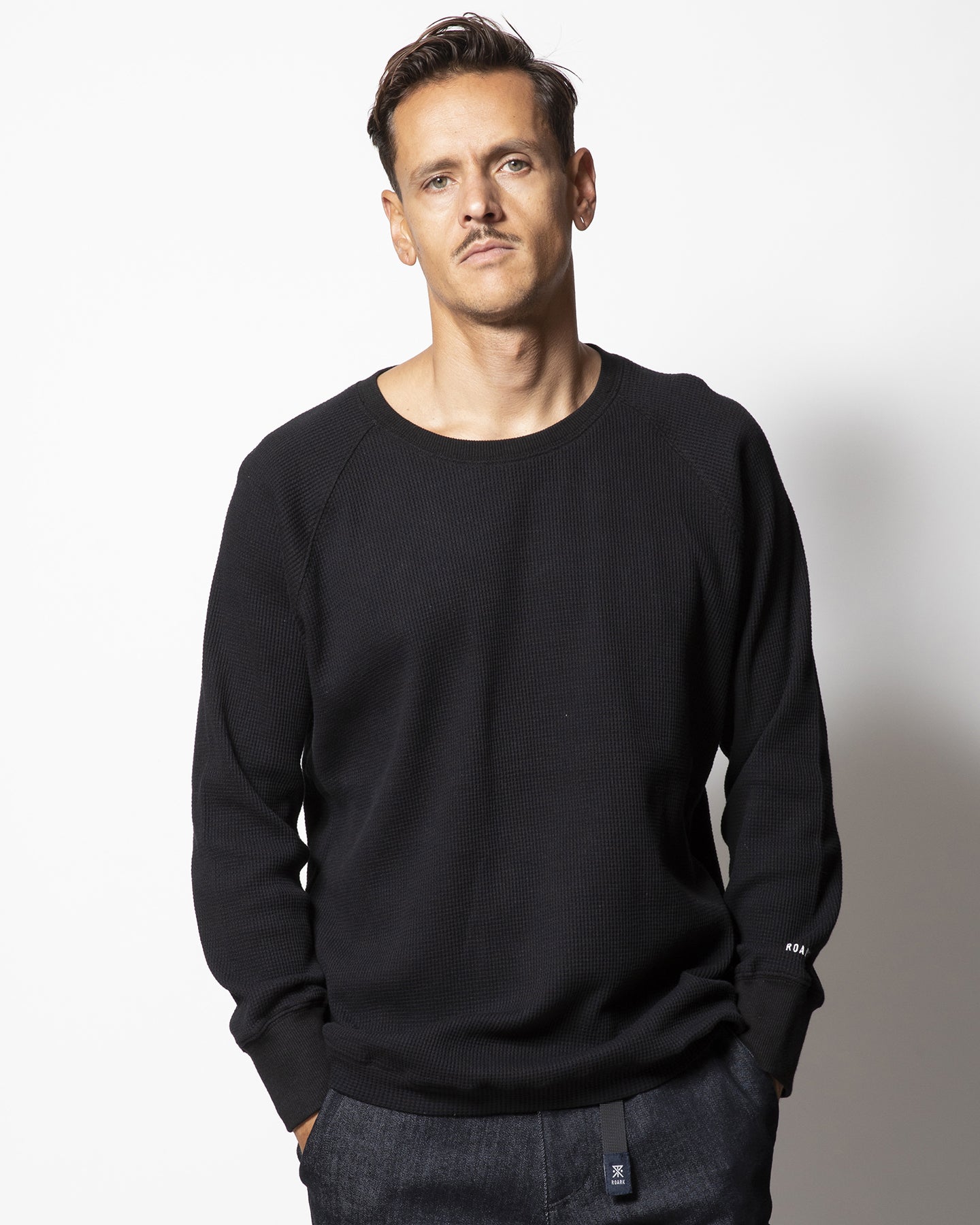 Reusable 2Pack Thermal Tee