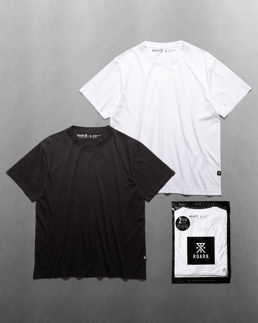 Reuse 2Pack Tee