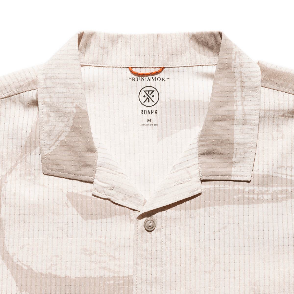 Bless Up Trail