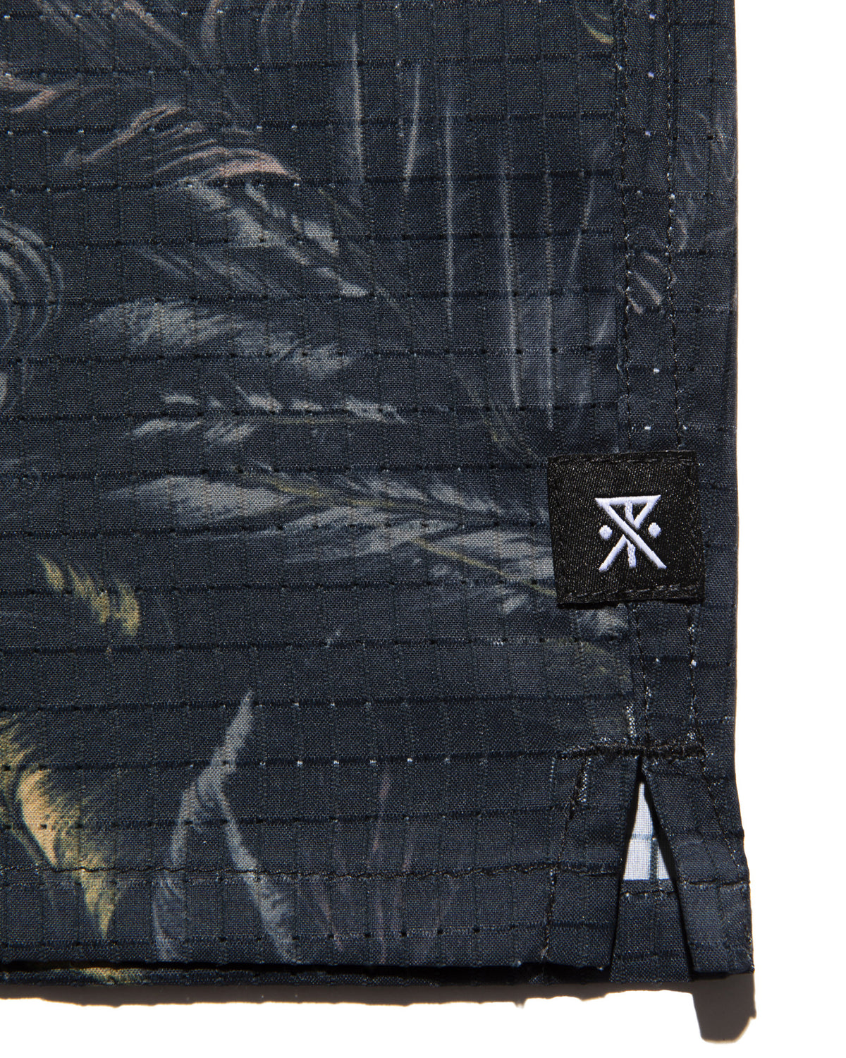 Bless Up "Nocturnal" S/S Woven - Comfort Fit