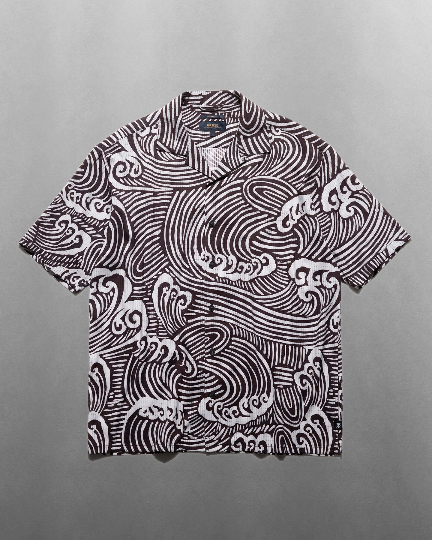 Wave Bless Up S/S