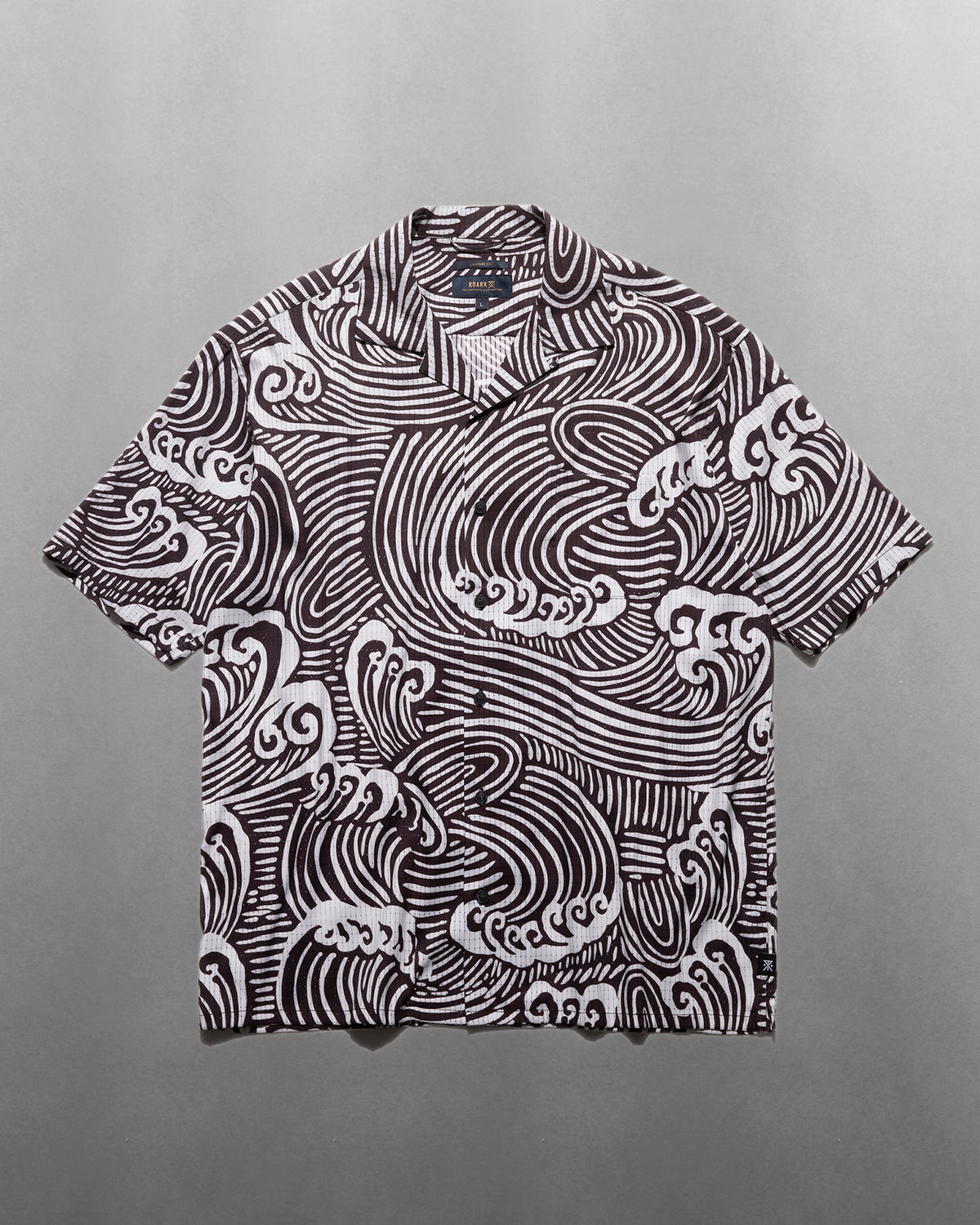 Wave Bless Up S/S