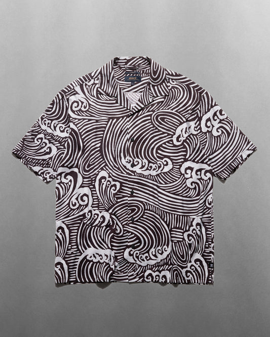 Wave Bless Up S/S