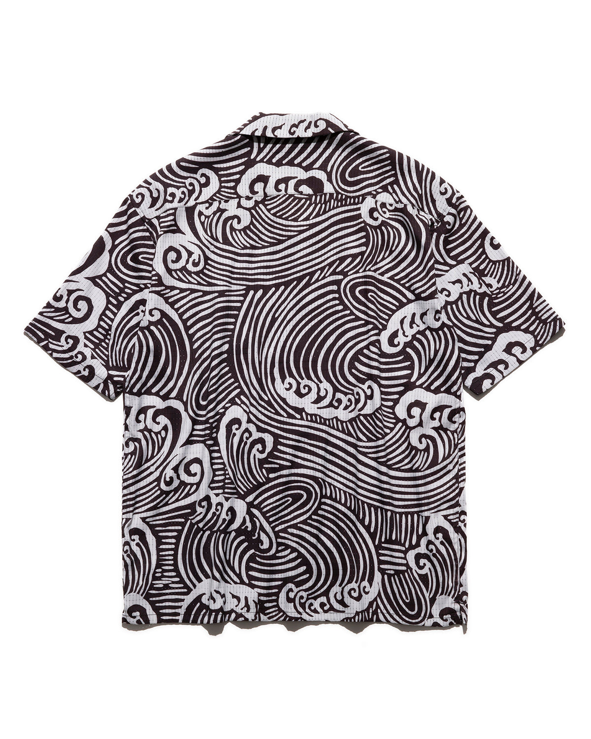Wave Bless Up S/S