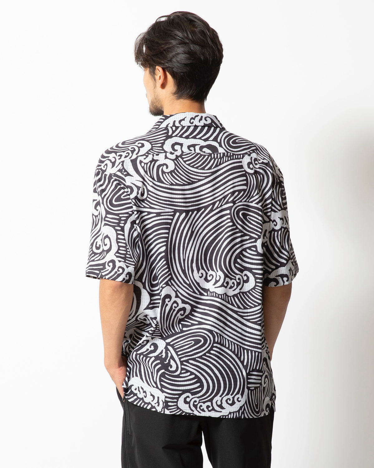 Wave Bless Up S/S