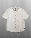 Vertical Stripe Bless Up S/S