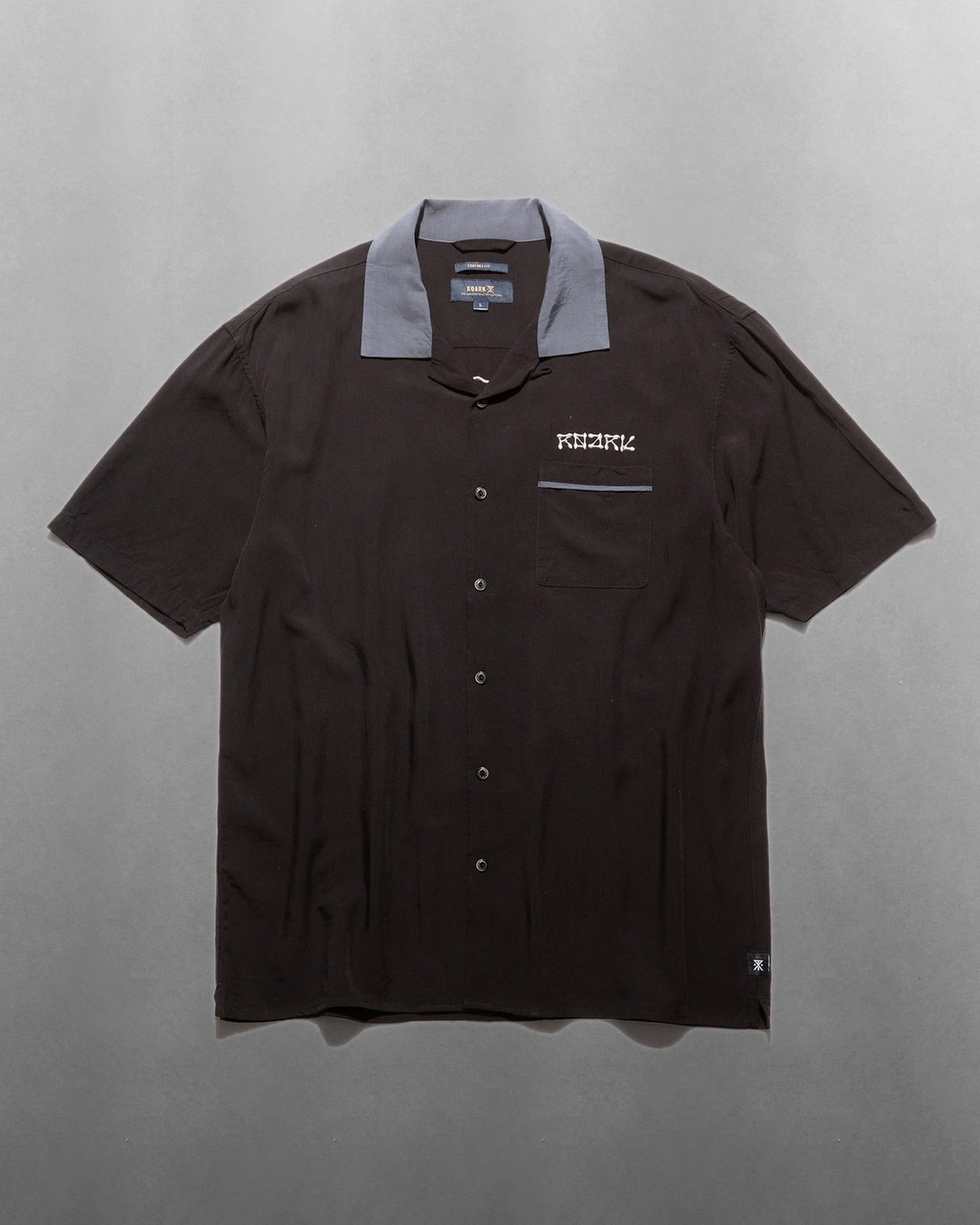 Nomads Gonzo S/S