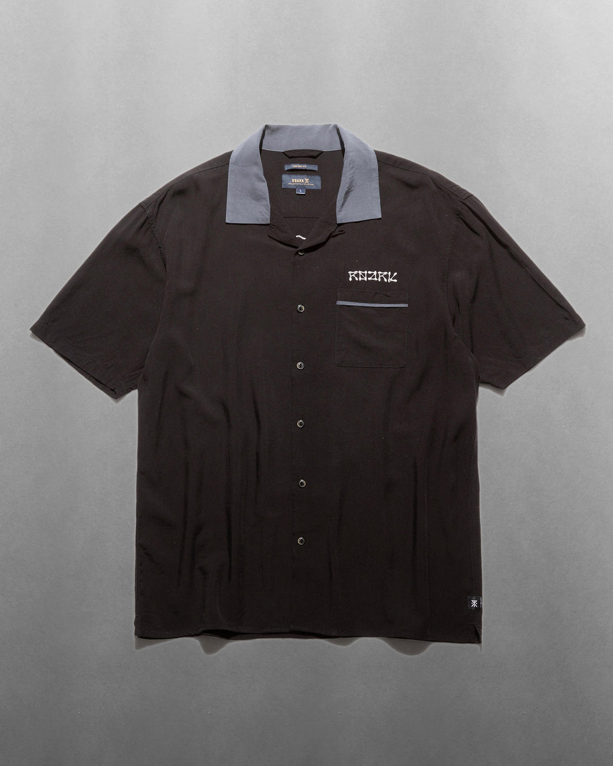Nomads Gonzo S/S