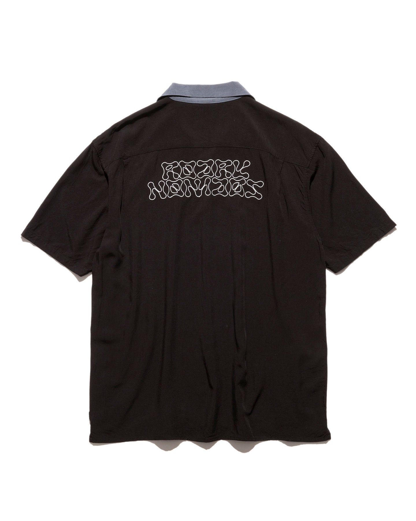 Nomads Gonzo S/S