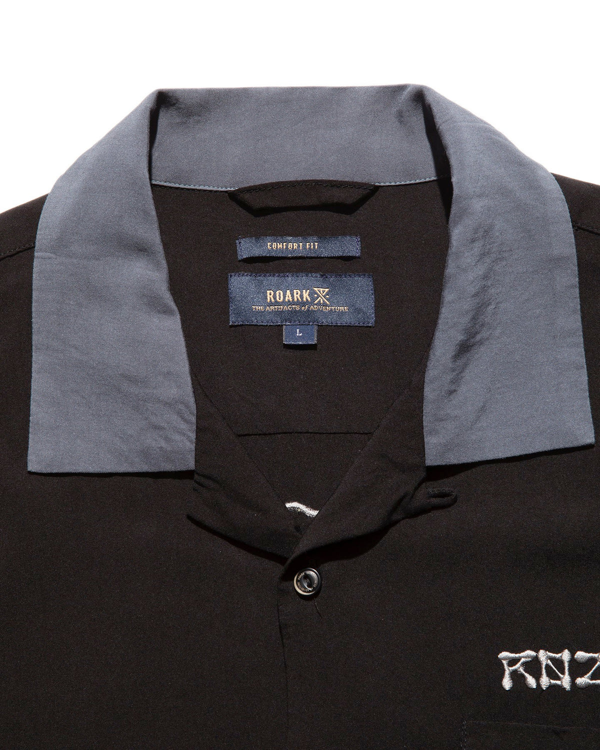 Nomads Gonzo S/S