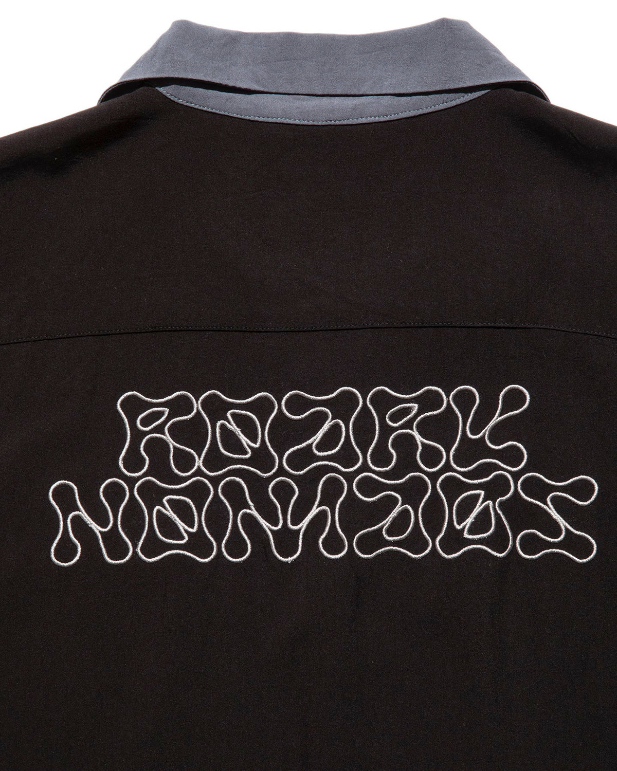 Nomads Gonzo S/S