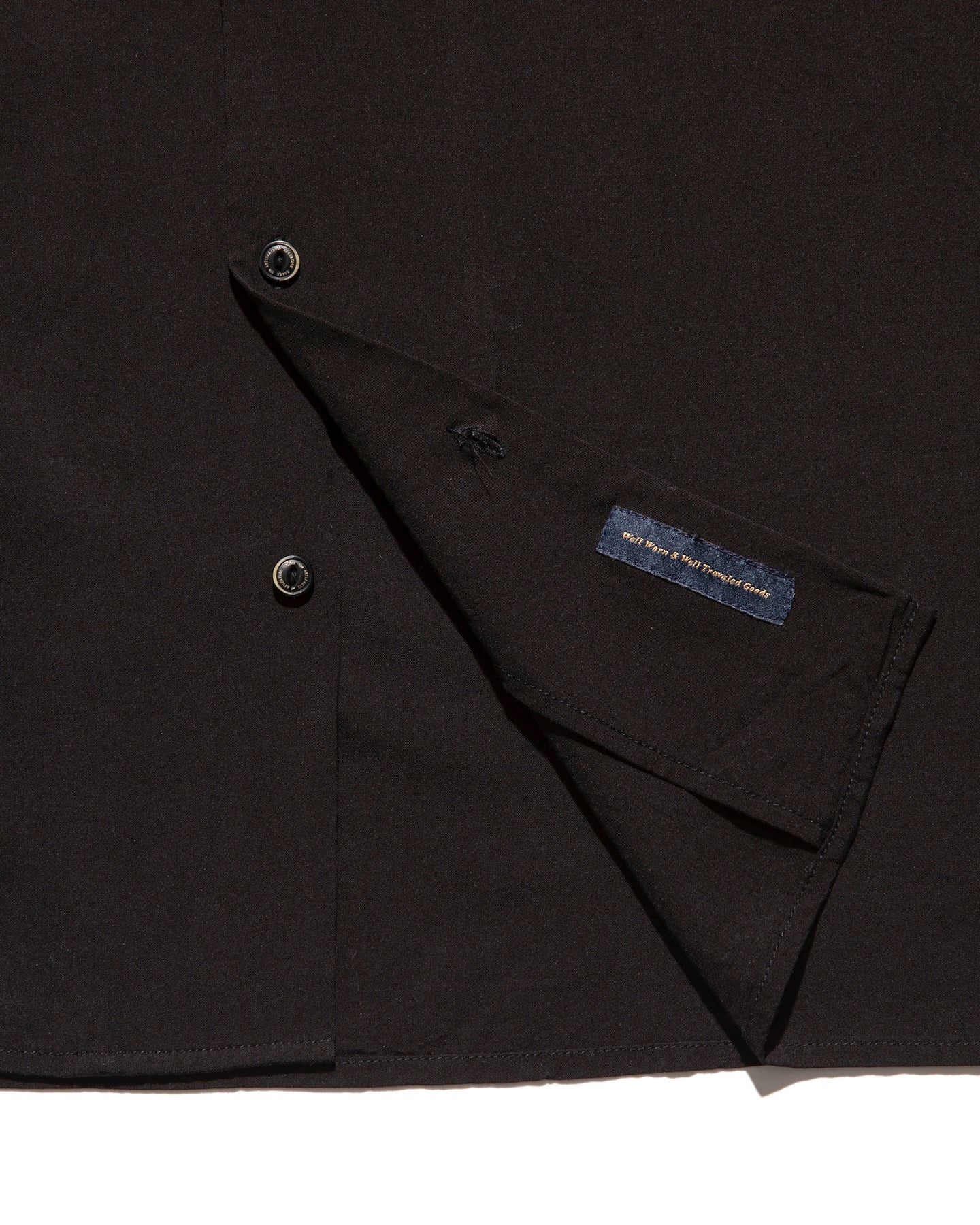 Nomads Gonzo S/S