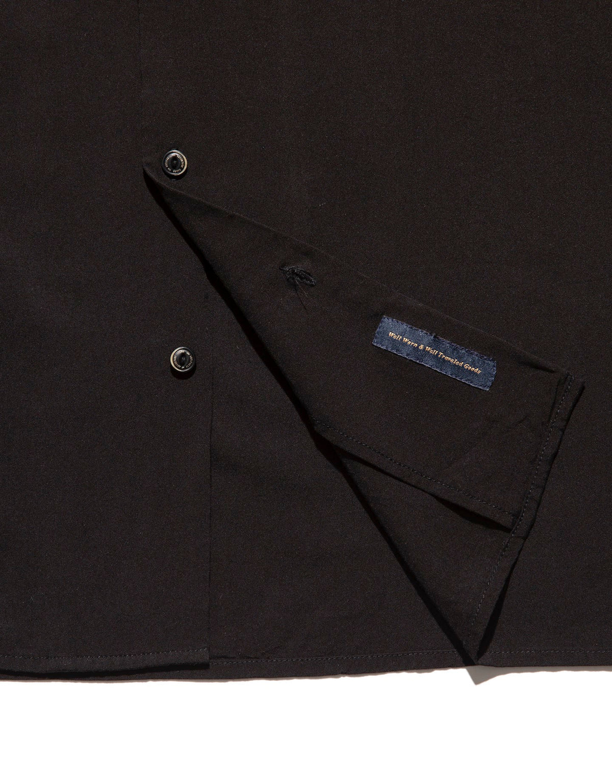 Nomads Gonzo S/S