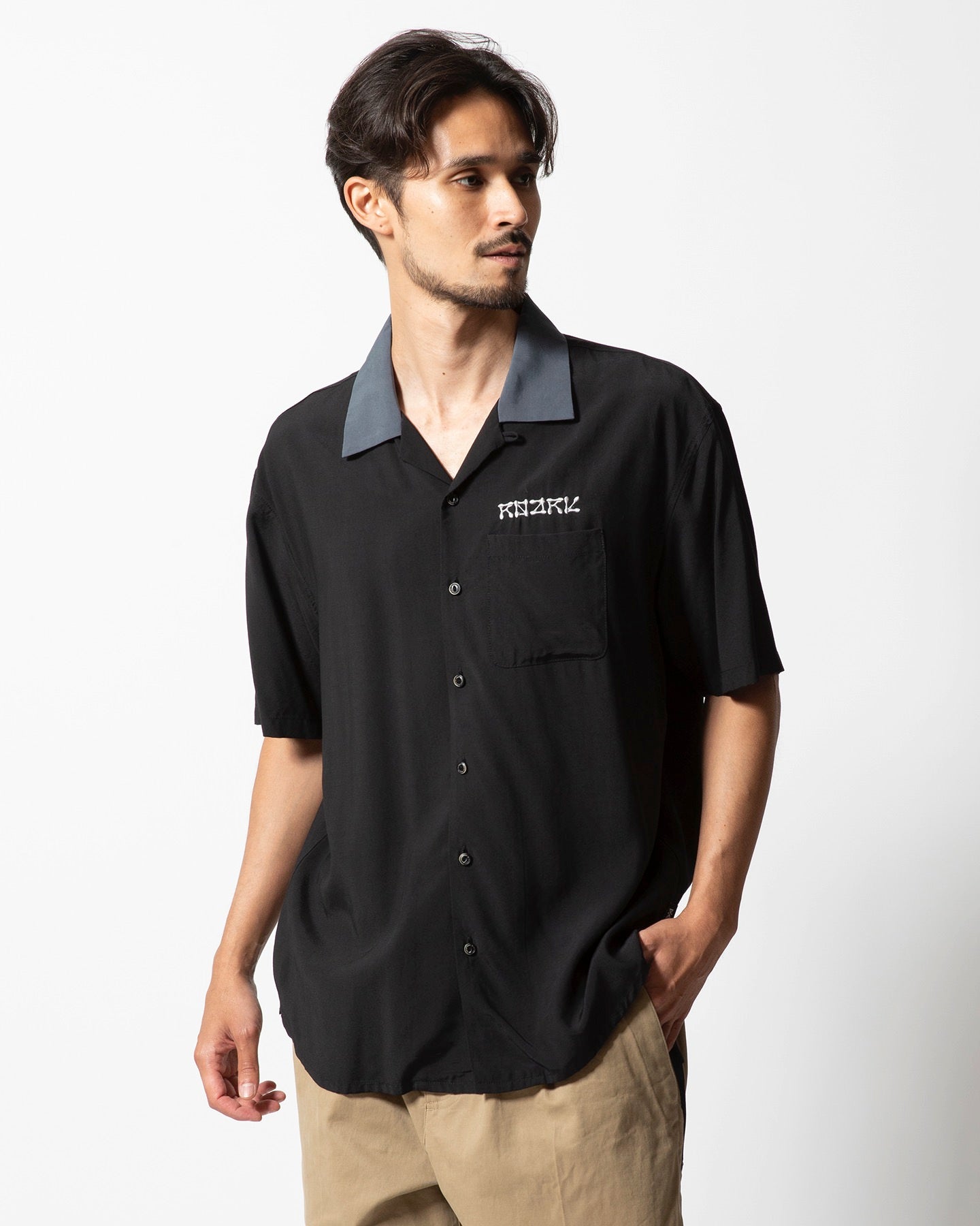 Nomads Gonzo S/S
