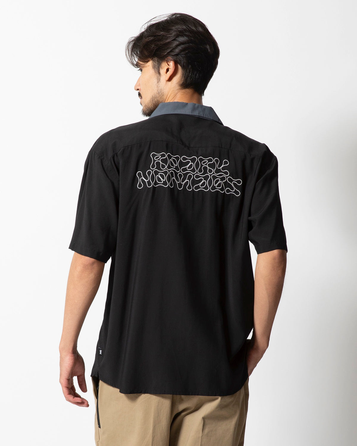 Nomads Gonzo S/S
