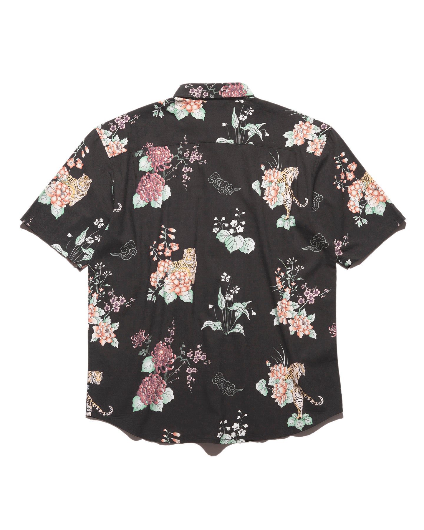 Tiger Lotus Journey S/S