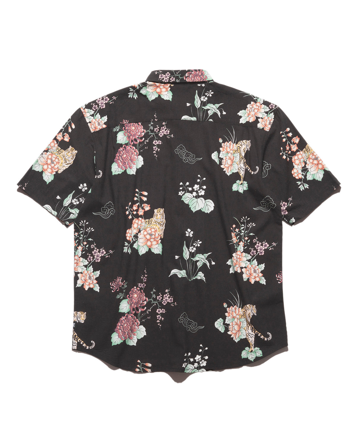 Tiger Lotus Journey S/S