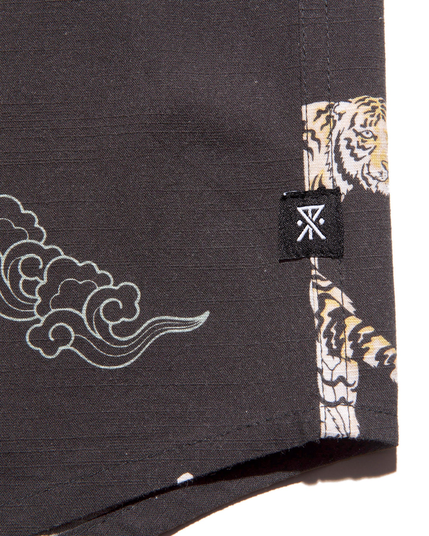 Tiger Lotus Journey S/S