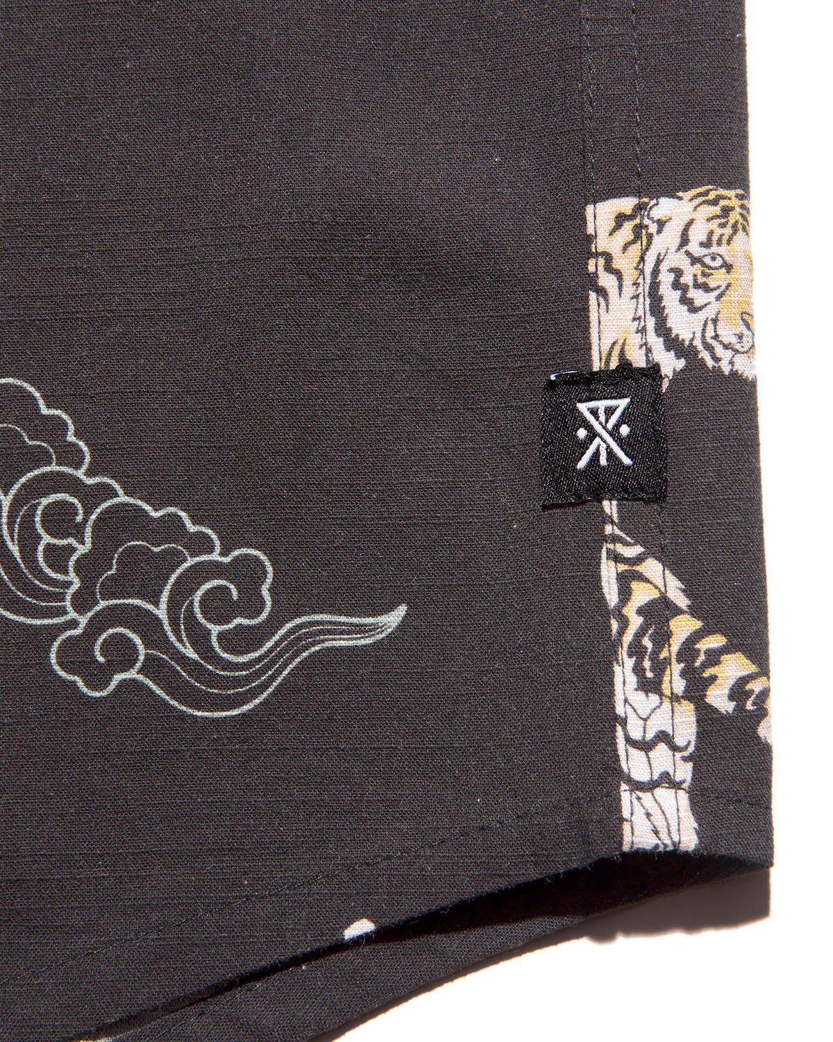 Tiger Lotus Journey S/S