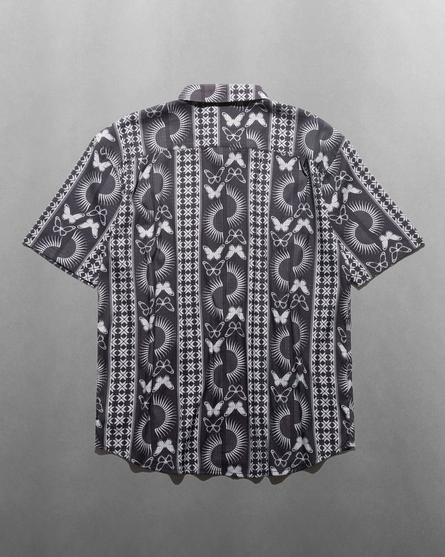 Sons Of The Sun Bless Up S/S
