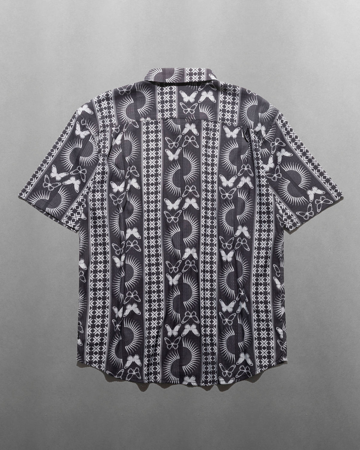Sons Of The Sun Bless Up S/S
