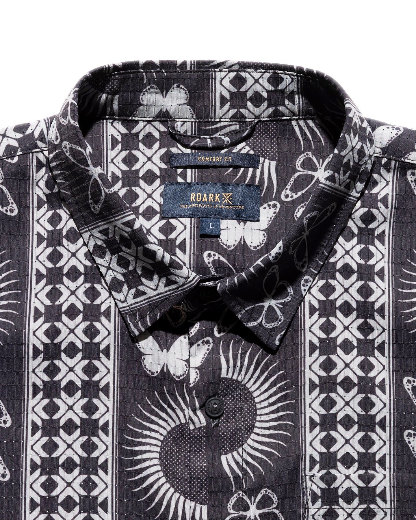 Sons Of The Sun Bless Up S/S