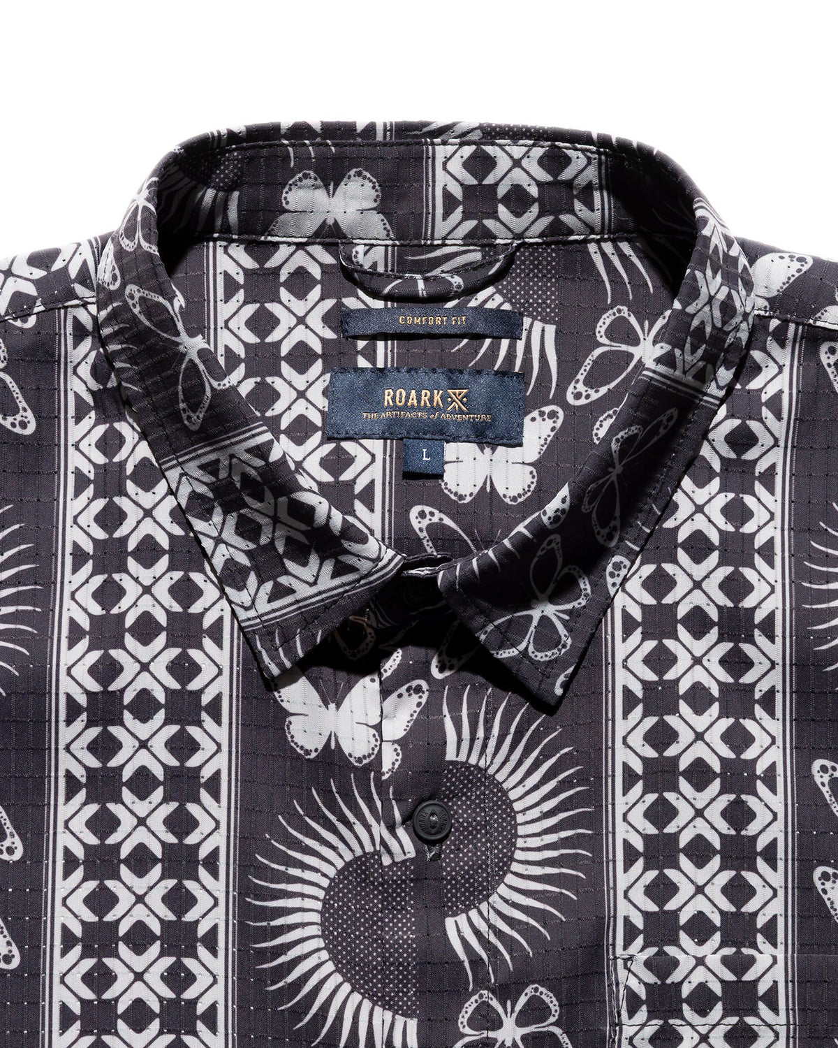 Sons Of The Sun Bless Up S/S
