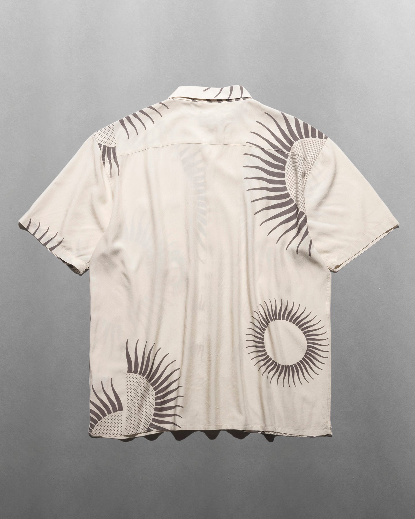 Sons Of The Sun Gonzo S/S