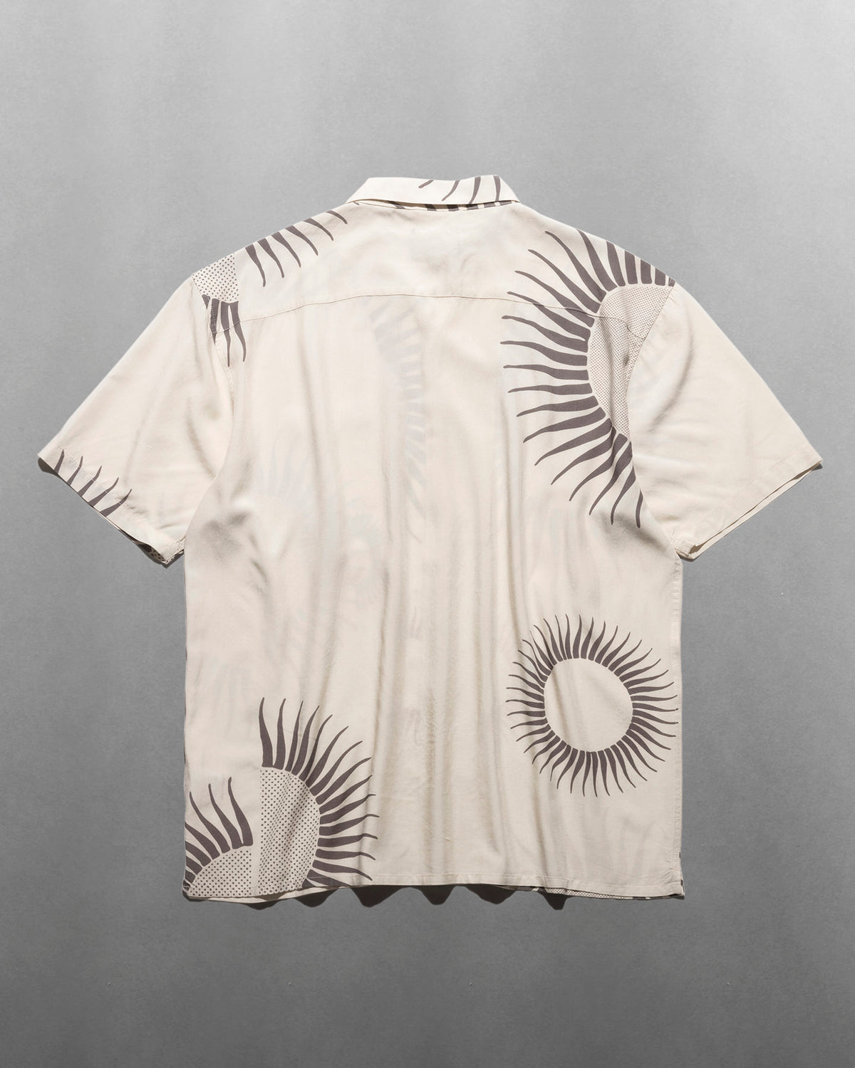 Sons Of The Sun Gonzo S/S