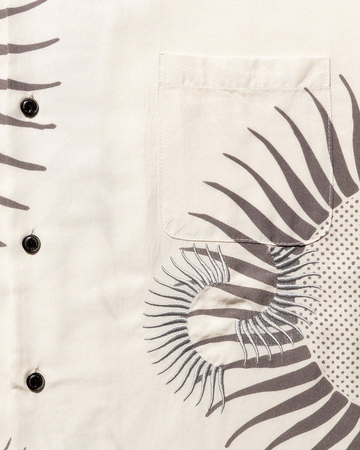 Sons Of The Sun Gonzo S/S