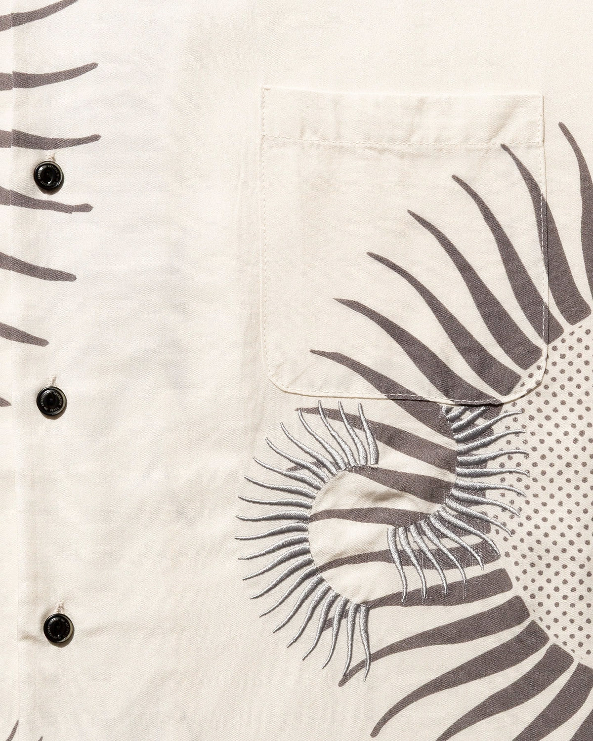 Sons Of The Sun Gonzo S/S