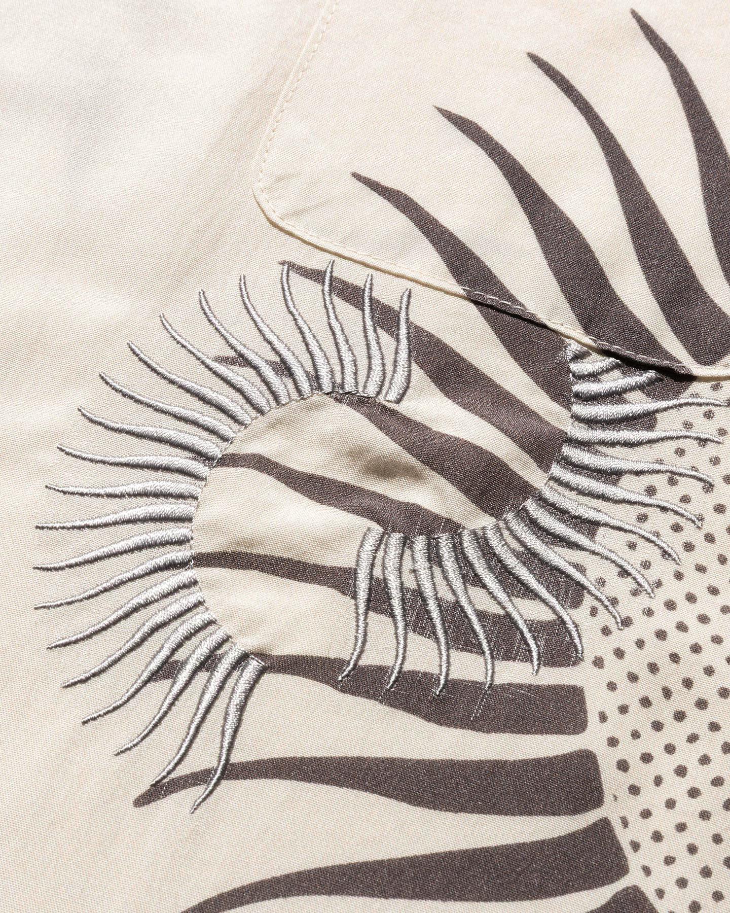 Sons Of The Sun Gonzo S/S
