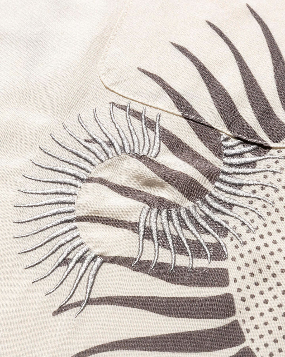 Sons Of The Sun Gonzo S/S