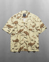 Emu Gonzo S/S