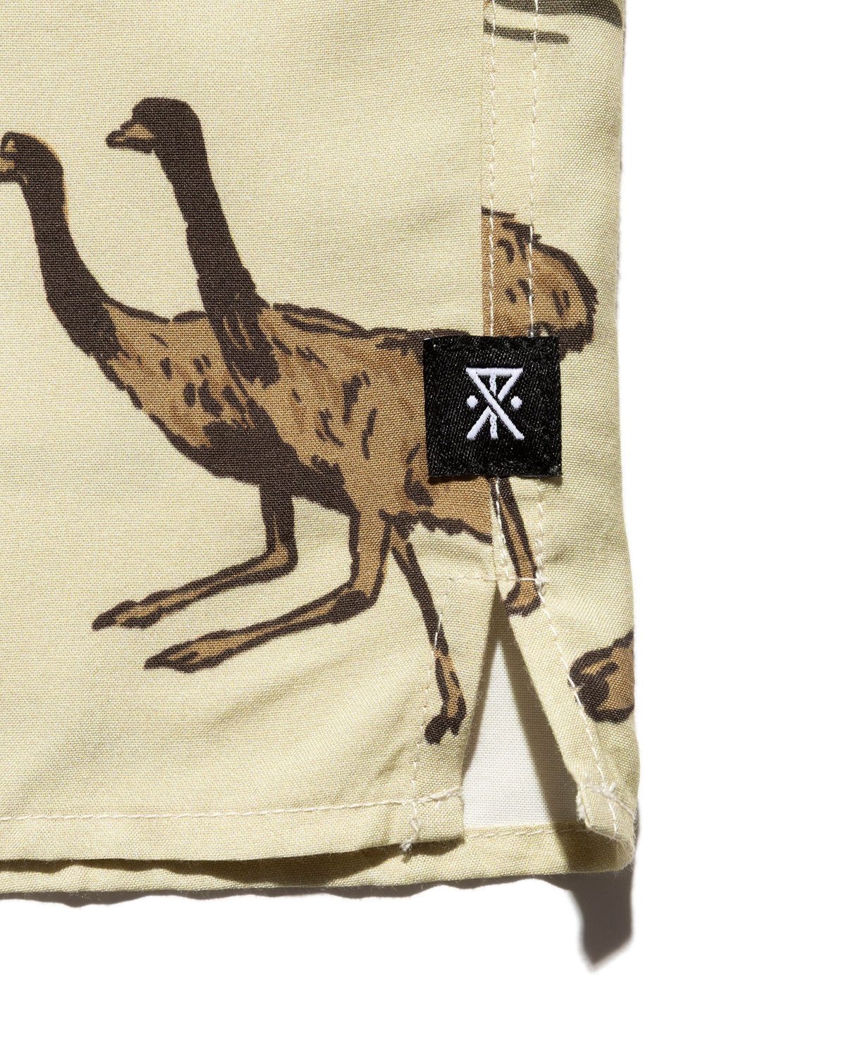 Emu Gonzo S/S