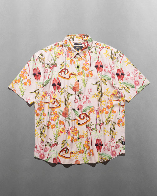 Bush Bloom Journey S/S