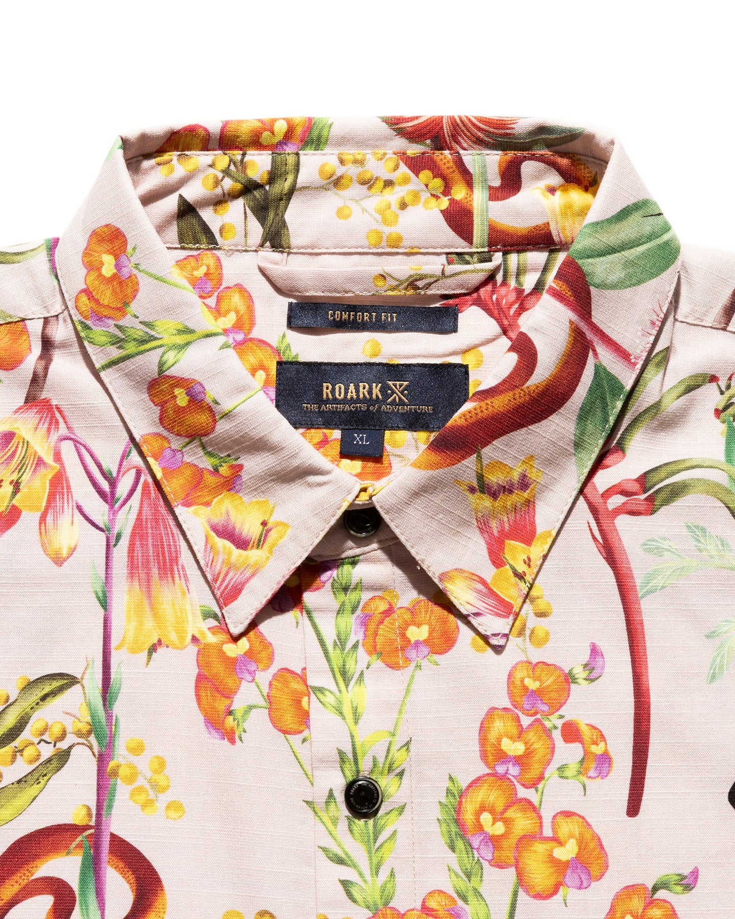 Bush Bloom Journey S/S