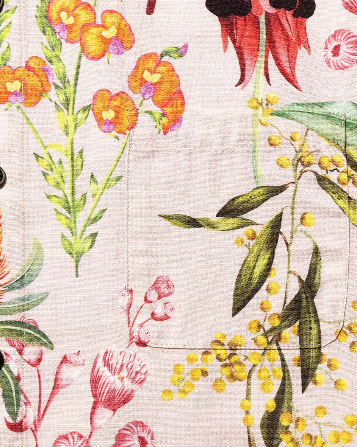 Bush Bloom Journey S/S