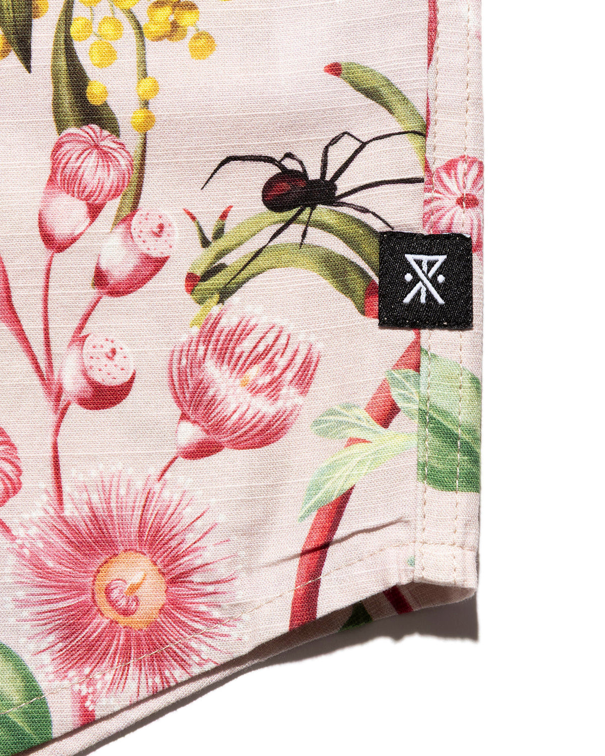 Bush Bloom Journey S/S