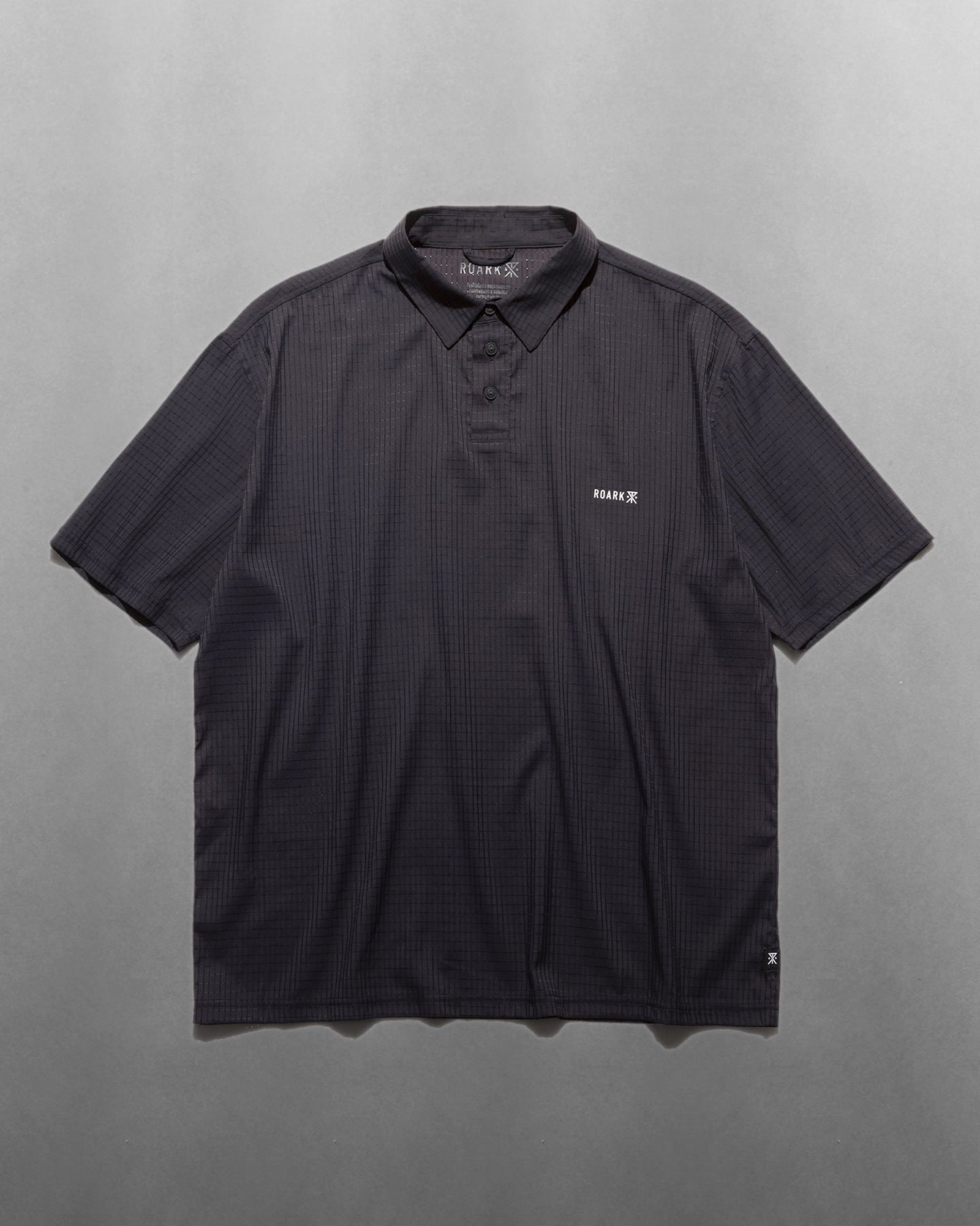 Bless Up Polo